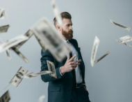 Украинцы будут сами выбирать банк для получения зарплаты