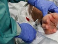 МОЗ утвердил стандарт диагностики COVID-19