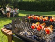 До 153 тисяч гривень: як українців можуть оштрафувати за шашлики на травневі свята