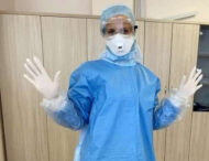 Скандал із закупівлею захисних костюмів для медиків: у МОЗ зробили заяву