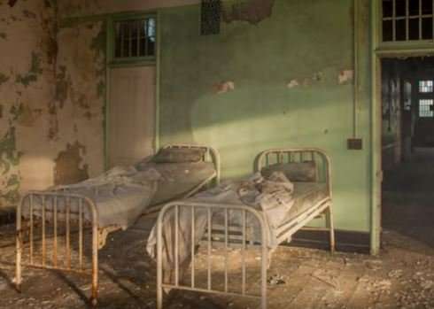 ВИП-палаты для избранных: в сети появились смешные фотожабы ВИП-палаты для избранных: в сети появились смешные фотожабы