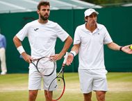 Уимблдонский теннисный турнир перенесли на год из-за коронавируса