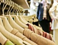 Снова «девяностые»: дизайнер из Днепропетровщины рассказала о модных тенденциях