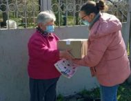 Ініціатива дніпрян: Як сусід сусіду допомагає