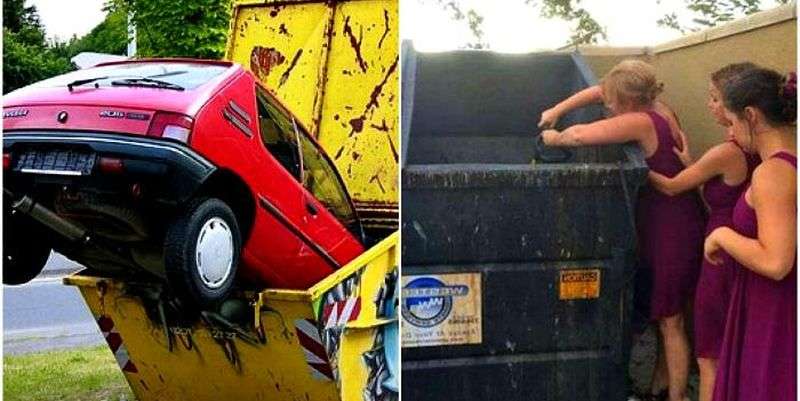 Много вопросов, мало ответов: снимки, на которых все очень не понятно Много вопросов, мало ответов: снимки, на которых все очень не понятно