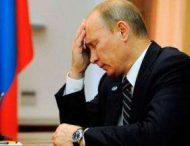 В сети высмеяли «подросшего» после пропажи Владимира Путина