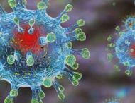 У Дніпропетровській області зросла кількість хворих на коронавірус