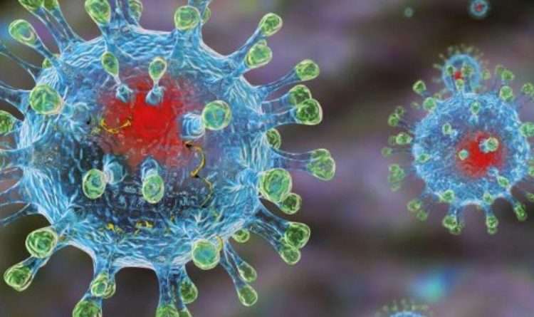 У Дніпропетровській області зросла кількість хворих на коронавірус У Дніпропетровській області зросла кількість хворих на коронавірус