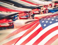 В Украине растет спрос на автомобили из США