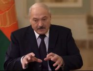 Дышите гарью: Лукашенко выдал «рецепт» борьбы с коронавирусом