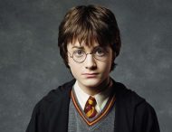 Ностальгия: всплыли снимки «Гарри Поттера» в столичном метро