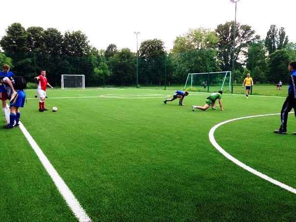 ІFAB внес изменения в футбольные правила ІFAB внес изменения в футбольные правила