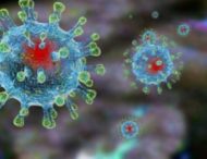 На Дніпропетровщині росте кількість хворих на коронавірус