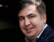 Соцсети хохочут над смешным клипом с песней о Саакашвили