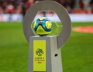 Чемпионат Франции по футболу не возобновится до сентября