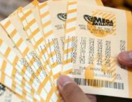 Плотник купил лотерейный билет и стал мультимиллионером