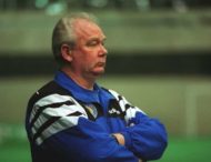 Валерий Лобановский вошел в топ-10 лучших тренеров в истории футбола