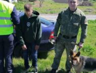 На Дніпропетровщині вдалося повернули додому юного втікача