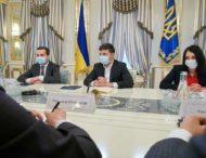 Працівникам дорожньої галузі забезпечать мінімальну зарплату та соціальні гарантії – меморандум між Укравтодором і дорожніми компаніями