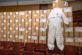 Для медиків Дніпропетровщини обласним коштом придбали 20 тис костюмів біозахисту