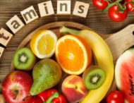 Как правильно принимать витамины?