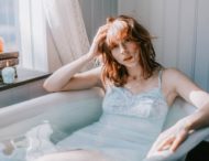 Как быстро избавиться от стресса: пять рецептов расслабляющих ванн