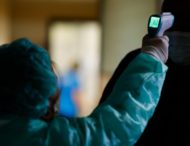 Сколько потратили на борьбу с коронавирусом в Днепре и Украине.