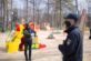 Днепропетровская область – лидер по протоколам о нарушении карантина в Украине