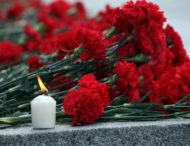 17 травня – ДЕНЬ ПАМ’ЯТІ ЖЕРТВ ПОЛІТИЧНИХ РЕПРЕСІЙ