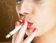 Чому жінкам важче кинути курити?
