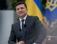 Перший рік президентства Зеленського: у посольстві США оцінили діяльність нової влади України