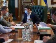 Українці стають свідомішими та швидко приймають нововведення, щоб убезпечитися від епідемії – Президент 