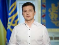 Звернення Глави держави щодо ситуації з карантинними обмеженнями