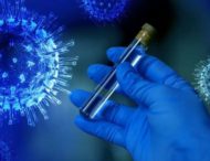На Дніпропетровщині різко зросла кількість хворих на коронавірусну інфекцію