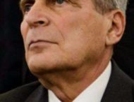 В Николаеве посреди дороги умер известный украинский тренер по велоспорту Евгений Штермер