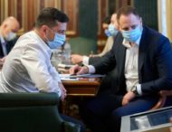 Обмежувальні заходи в Україні триватимуть до 11 травня, але вже цього тижня розпочинаємо підготовку до виходу з карантину – Володимир Зеленський