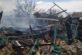 На Дніпропетровщині вибух зруйнував будинок (Фото)
