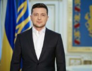 Послаблення карантину та другий етап медичної реформи: звернення Президента до українців