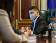 Завдяки карантину кількість хворих на COVID-19 почала знижуватися