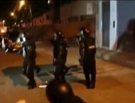 В Гане борются с коронавирусом при помощи мема