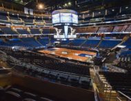 Игры плей-офф НБА могут пройти в Орландо и Лас-Вегасе