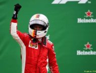 Себастьян Феттель покинет Ferrari в конце сезона “Формулы-1”