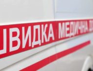 Як на Дніпропетровщині лікарі «швидкої» допомагають породіллям