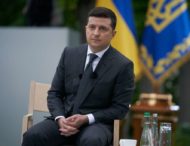Після закінчення епідемії коронавірусу будуть зроблені висновки щодо роботи голів ОДА – Президент України