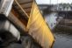 Обвал мосту на Дніпропетровщині: рятувальники повідомили подробиці (Фото)