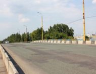 З 23 травня в Нікополі закриють для проїзду шляхопровід на вулиці Електрометалургів («Горбатий» міст)