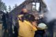 У Дніпропетровській області згорів дачний будинок (Фото)