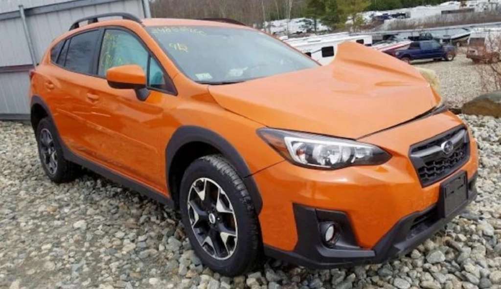 В США начали продавать автомобили с коронавирусом В США начали продавать автомобили с коронавирусом