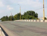 На Дніпропетровщині закрили «горбатий» міст