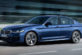 Обновленная «пятерка» BMW представлена официально